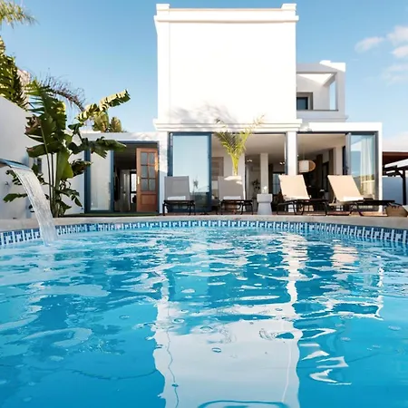 Zendaya * Yaiza (Lanzarote)