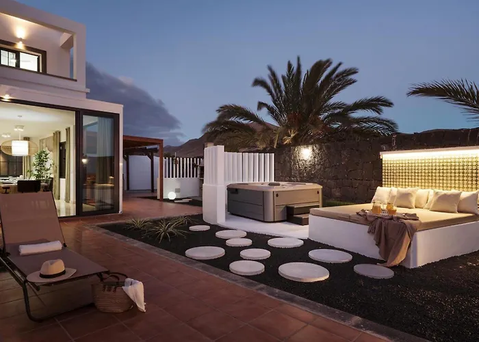 Zendaya Yaiza (Lanzarote)