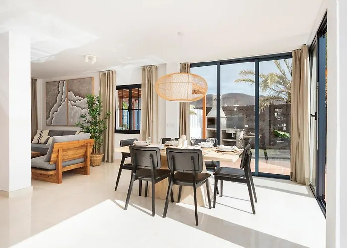 Zendaya Yaiza (Lanzarote)