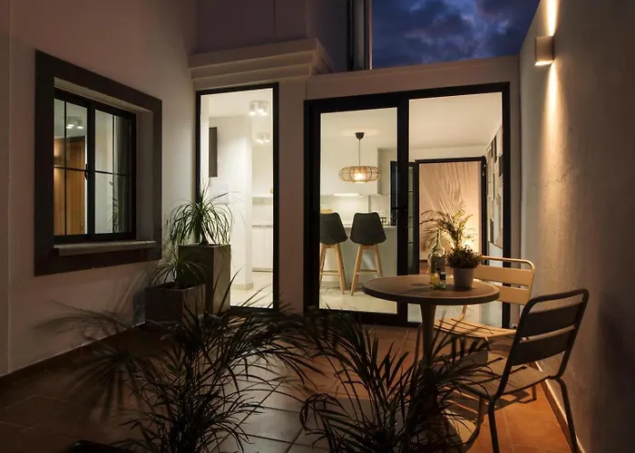 Zendaya * Yaiza (Lanzarote)