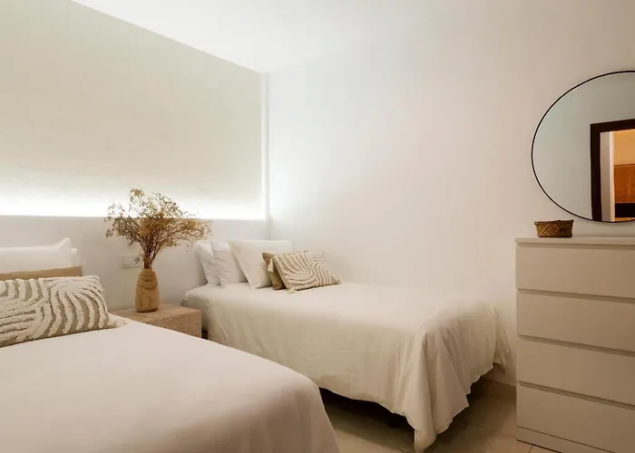 Zendaya Villa Yaiza (Lanzarote)