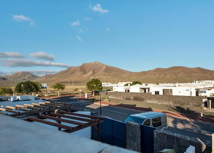 Zendaya Yaiza (Lanzarote)