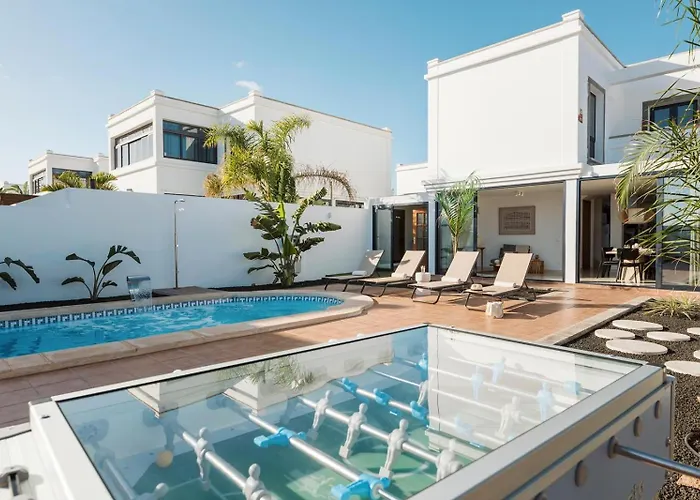 Zendaya Yaiza (Lanzarote)