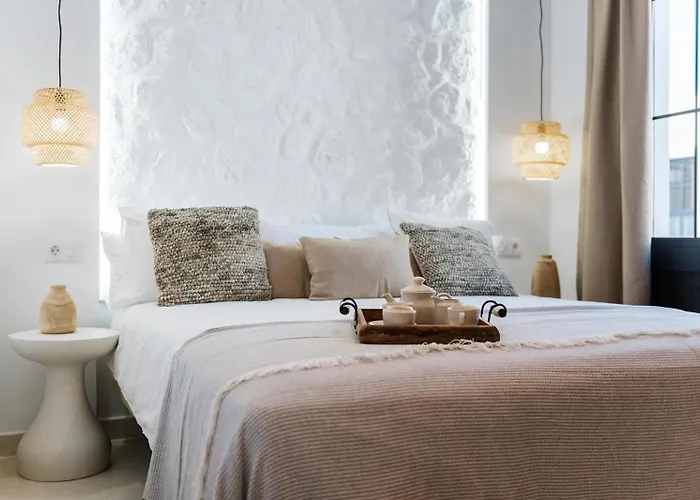 Zendaya Villa Yaiza (Lanzarote)