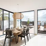 Villa Zendaya *