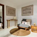 Zendaya Villa