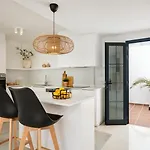 Zendaya Villa Yaiza (Lanzarote)