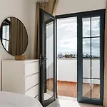 Villa Zendaya *