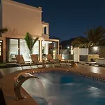 Zendaya Villa
