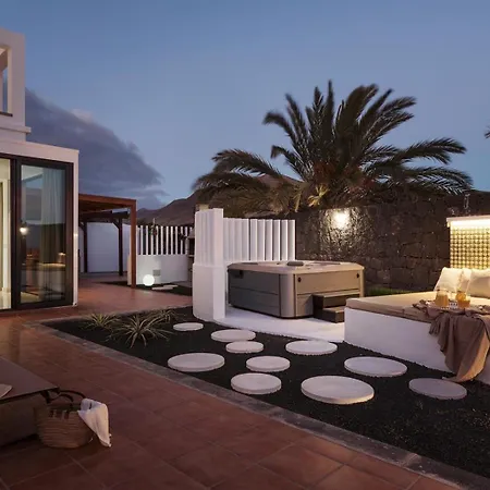 Zendaya Yaiza (Lanzarote)