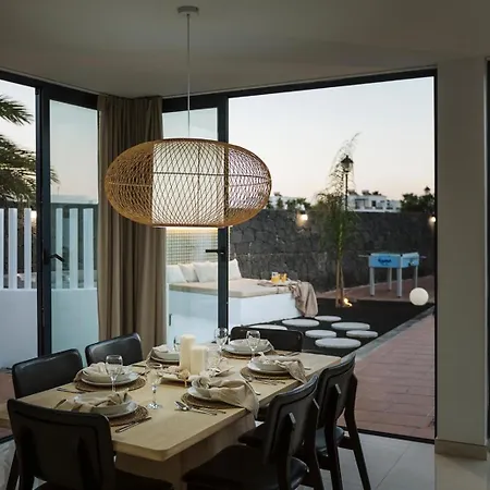 Villa Zendaya *