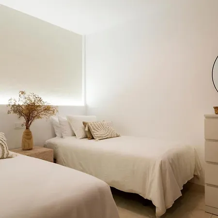 Zendaya Villa Yaiza (Lanzarote)