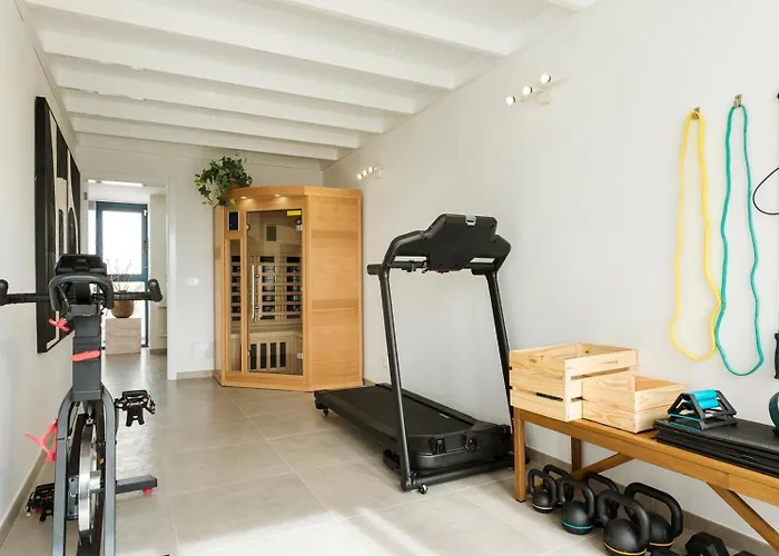 Villa Zendaya Yaiza (Lanzarote)